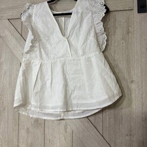!! Brand New !! Paisley Venus Top